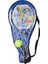 Bfs 25841-12 Çantalı Tenis Raketi -Can Oyuncak 1