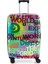 Dıscovery Unisex Kabin Boy Valiz V.DL13HA-1 2