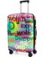 Dıscovery Unisex Kabin Boy Valiz V.DL13HA-1 5