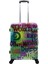 Dıscovery Unisex Orta Boy Valiz V.DL13HA-2 2