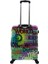 Dıscovery Unisex Orta Boy Valiz V.DL13HA-2 3