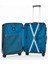 Dıscovery Unisex Orta Boy Valiz V.DL13HA-2 5