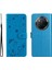 Kart Yuvası Tasarımı ile Onur Sihirli 7 Lite Dayanıklı Hafif Için Flip Case (Yurt Dışından) 4