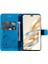 Kart Yuvası Tasarımı ile Onur Sihirli 7 Lite Dayanıklı Hafif Için Flip Case (Yurt Dışından) 5
