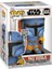 Bfs Funko Pop The Mandalorian: Paz Vizsla S9 2