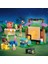 LEGO Friends Arkadaşlık Film Gecesi 42642 3
