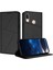 Kart Yuvaları ve Kickstand Darbeye Dayanıklı Kapak ile Huawei P20 Lite Için Kılıf (Yurt Dışından) 1