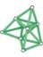 Bfs Geomag Glow Manyetik Zeka Oyunu 42 Parça S02000329 4