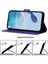 Realme Için Kılıf Realflip Folio Kitap Koruyucu Cüzdan Kapak Kredi Kartı Pu (Yurt Dışından) 3