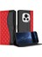 Honor Magic 6 Manyetik Pu Deri Cüzdan Koruma Kartı Için Flip Case (Yurt Dışından) 1