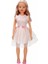 Bfs Yürüyüş Arkadaşım Clara Party 80 cm 1