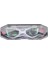 Bfs KZLD-1765 Bermuda Aynalı Yüzücü Gözlüğü (ICBOX12) 4