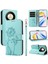 Honor Magic 6 Lite Flip Case Şık ve Koruyucu Baskı ile Uyumlu (Yurt Dışından) 1