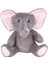 Bfs 2710 Gri Fil 25 cm -My Friend Toys 1