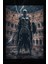 Colosseum Şampiyonu Şovalye Kanvas Tablo 2