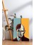 Harry Potter ve Voldemort Kanvas Tablo 1