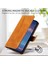 Xiaomi Poco F4 5g Için Kılıf Manyetik Kapatma Kart Yuvaları ve Destek Standı Darbeye Dayanıklı Pu Deri Kılıf (Yurt Dışından) 2