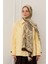 Deluxe Summer Şal Alice Bej 4