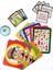 Bfs 3142 Ingilizce Kelime Avı -Sunman 2