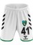 Kocaelispor Hml 24-25 Sezonu Maç Şortu Beyaz 1