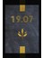 1907 Fenerbahçe Kanvas Tablo 2