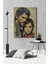 Last Of Us Kanvas Tablo 1