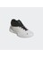 Beyaz Siyah Erkek Sneaker JP6089 Adidas Dame x 2