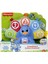 HNN82 Fisher-Price Linkimals - Rengarenk Tavus Kuşu 1