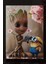 Groot ve Minyon Kanvas Tablo 2