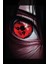Itachi Uchiha Gözü Kanvas Tablo 2