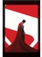 Superman Logo Tasarım Kanvas Tablo 2