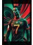 Portekiz Cristiano Ronaldo 7 Kanvas Tablo 2