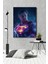 Superman Kanvas Tablo 1