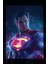Superman Kanvas Tablo 2