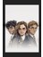 Harry Potter Kanvas Tablo 2