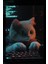 Hacker Kedi Kanvas Tablo 2