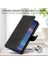 Google Pixel 9 Pro Için Kılıf Manyetik Kapatma Kart Yuvaları ve Destek Standı Darbeye Dayanıklı Pu Deri Kılıf (Yurt Dışından) 2