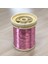 0.30MM(30GR-50METRE) Pudra Pembe Renkli Filografi Teli 1