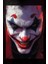 Joker Face Kanvas Tablo 2