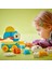 LEGO Duplo Kasabası 3’ü 1 Arada Tekerlekli Hayvanlar 10448 3