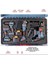 SXS402 Set (SX22-SX32-SX44-SX52)1X4AH+1X6AH 1