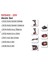 SXS402 Set (SX22-SX32-SX44-SX52)1X4AH+1X6AH 2