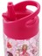 Tutma Saplı Pipetli Matara 400ML // Secret Garden 2