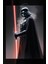 Darth Vader Neon Kılıcı Kanvas Tablo 2