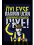 Öyleyse Bağırın Ulan Fenerbahçe Diye Kanvas Tablo 2