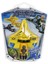 Bfs 5129 Sun-Roket Disk Atan 2