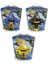 Bfs 5129 Sun-Roket Disk Atan 4