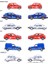 Bfs 212055011 Majorette French Touch Premium Arabalar 3