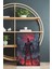 Deadpool Iki Kılıç Kanvas Tablo 2
