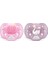 Bfs Avent Ultra Soft Emzik 6-18 Ay Kız 3